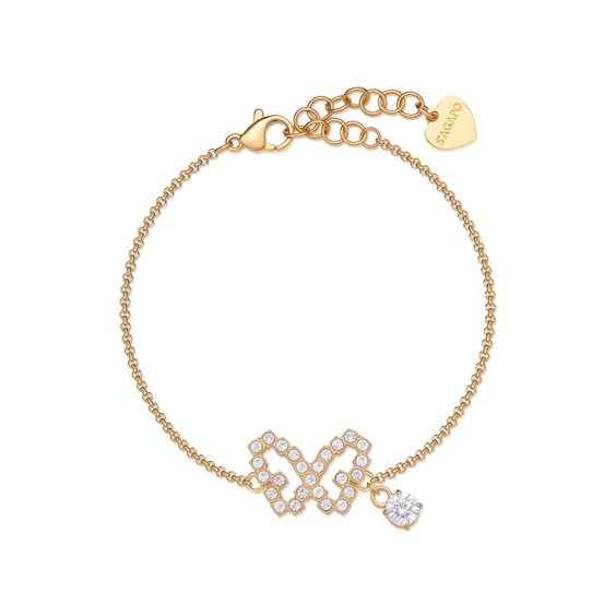 Bracciale Sagapo Donna in Acciaio SWN20 - SWN20